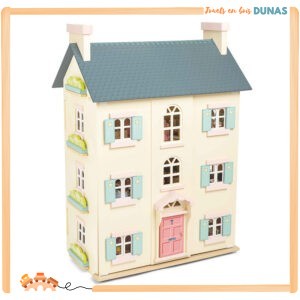 Grande Maison de Poupées