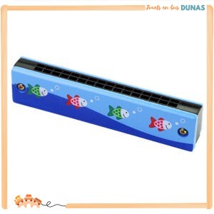 harmonica-en-bois