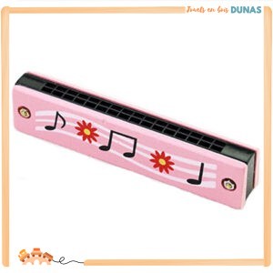 harmonica-enfant-fille