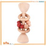 hochet-en-bois-perles-rouge