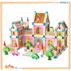 jeu-de-construction-en-bois-maison