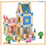 jeu-de-construction-en-bois-maisonnette