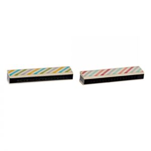 Harmonica en Bois pour Enfants (2 Pièces)