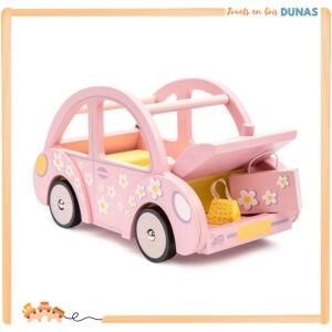 La Voiture de Sophie