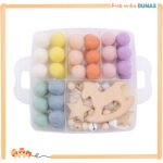materiel-pour-faire-un-hochet