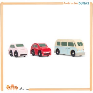 Petites Voitures Rétros