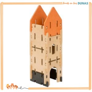 Tour du Hardi