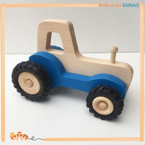 tracteur-en-bois-bleu