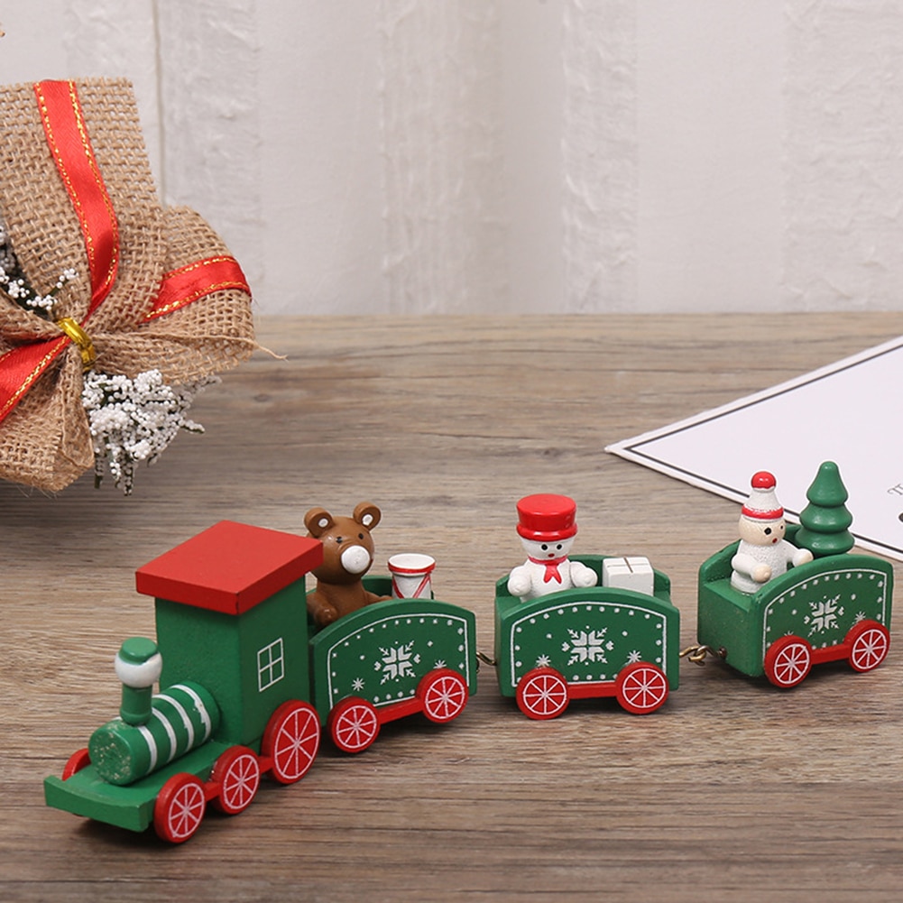 Train En Bois Jouet éducatif - 16 Cubes De Tri Formes Et Couleurs - Pour Enfants 1-5 Ans, Développement Motricité