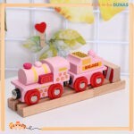 train-en-bois-aimante-rose