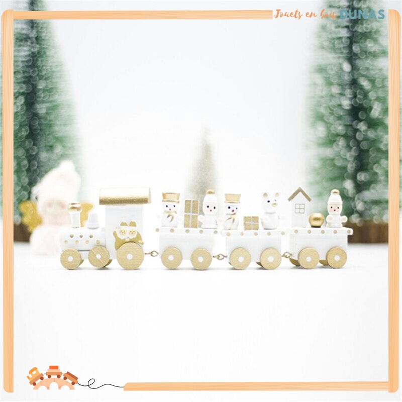 train-en-bois-de-noel-blanc