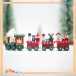 train-en-bois-de-noel-rouge
