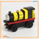 train-en-bois-thomas-et-ses-amis-bill