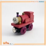 train-en-bois-thomas-et-ses-amis-lady