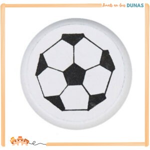 Yoyo en Bois Ballon de Foot