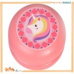 Yoyo en Bois Licorne