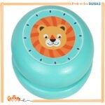 Yoyo en Bois Ours