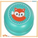 Yoyo en Bois Renard