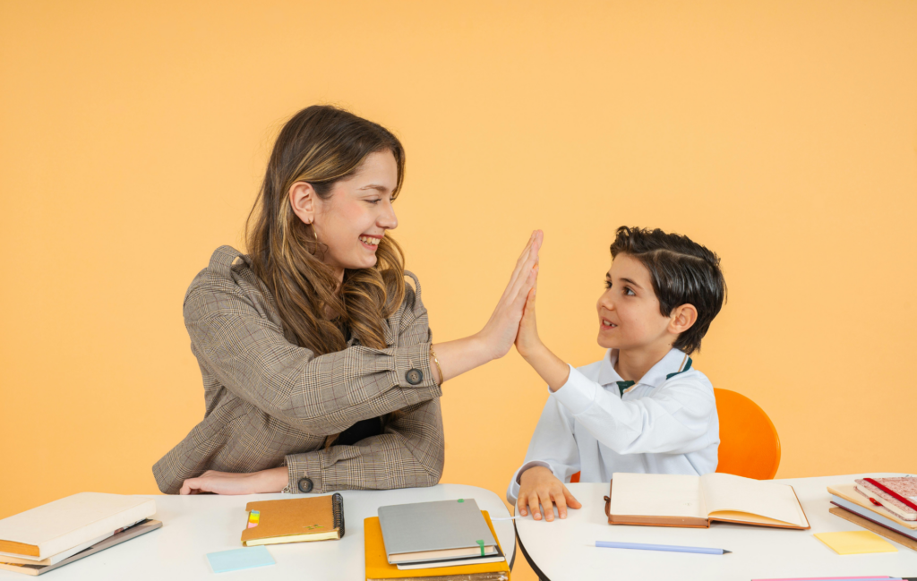 soutien scolaire